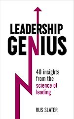 Télécharger le livre :  Leadership Genius