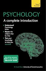 Download this eBook Psychology: A Complete Introduction