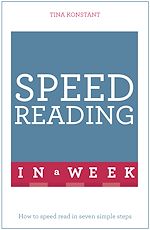 Télécharger le livre :  Speed Reading In A Week