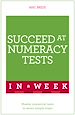 Télécharger le livre :  Succeed At Numeracy Tests In A Week