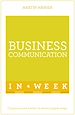 Télécharger le livre :  Business Communication In A Week