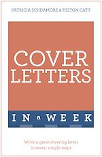 Télécharger le livre :  Cover Letters In A Week