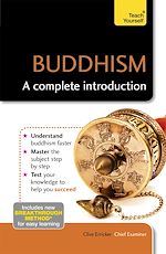 Télécharger le livre :  Buddhism: A Complete Introduction: Teach Yourself