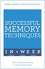 Télécharger le livre :  Successful Memory Techniques In A Week