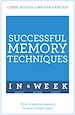 Télécharger le livre :  Successful Memory Techniques In A Week