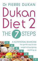 Télécharger le livre :  Dukan Diet 2 - The 7 Steps
