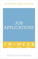 Télécharger le livre :  Job Applications In A Week