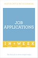 Télécharger le livre :  Job Applications In A Week
