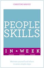 Télécharger le livre :  People Skills In A Week