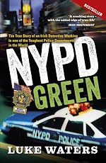 Télécharger le livre :  NYPD Green