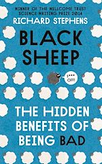 Download this eBook Black Sheep: The Hidden Benefits of Being Bad