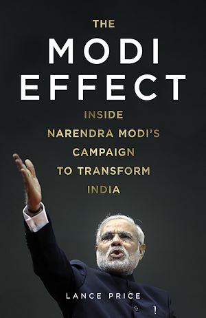 Téléchargez le livre :  The Modi Effect