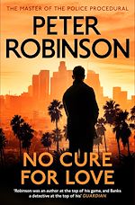 Télécharger le livre :  No Cure For Love