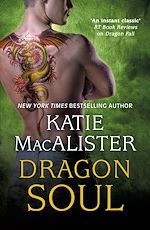 Télécharger le livre :  Dragon Soul (Dragon Fall Book Three)