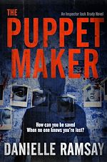 Télécharger le livre :  The Puppet Maker