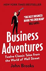 Download this eBook Business Adventures