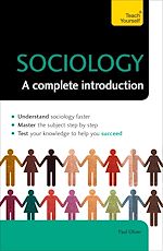 Télécharger le livre :  Sociology: A Complete Introduction: Teach Yourself