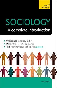 Téléchargez le livre :  Sociology: A Complete Introduction: Teach Yourself