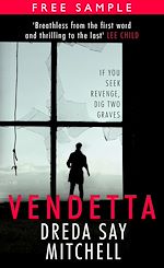 Download this eBook Vendetta: a free e-sampler
