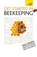 Télécharger le livre :  Get Started in Beekeeping