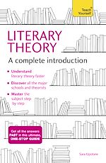 Télécharger le livre :  Literary Theory: A Complete Introduction