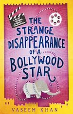 Télécharger le livre :  The Strange Disappearance of a Bollywood Star