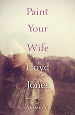 Télécharger le livre :  Paint Your Wife