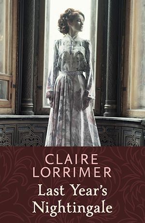 Téléchargez le livre :  Last Year's Nightingale