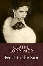 Télécharger le livre :  Frost in the Sun