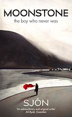 Télécharger le livre :  Moonstone: The Boy Who Never Was