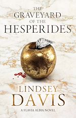 Télécharger le livre :  The Graveyard of the Hesperides