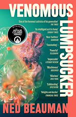 Télécharger le livre :  Venomous Lumpsucker