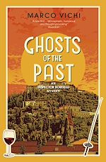 Télécharger le livre :  Ghosts of the Past