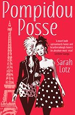 Télécharger le livre :  Pompidou Posse