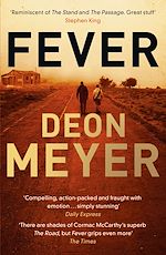 Télécharger le livre :  Fever