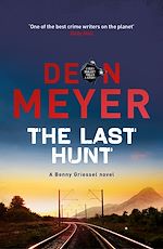 Télécharger le livre :  The Last Hunt