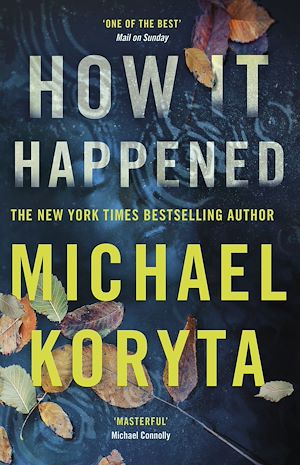 Download the eBook: How it Happened