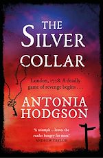 Télécharger le livre :  The Silver Collar