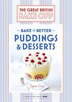 Télécharger le livre :  Great British Bake Off – Bake it Better (No.5): Puddings & Desserts
