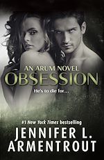 Télécharger le livre :  Obsession