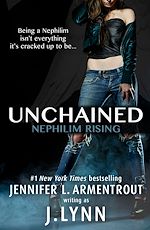 Télécharger le livre :  Unchained (Nephilim Rising)