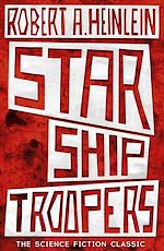 Télécharger le livre :  Starship Troopers