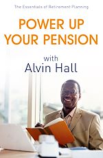 Télécharger le livre :  Power Up Your Pension with Alvin Hall