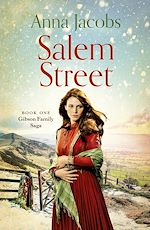 Télécharger le livre :  Salem Street