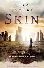 Télécharger le livre :  Skin: a gripping historical page-turner perfect for fans of Game of Thrones