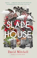 Download this eBook Slade House