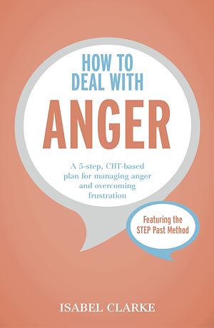 Téléchargez le livre :  How to Deal with Anger