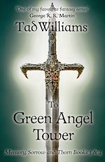Télécharger le livre :  To Green Angel Tower