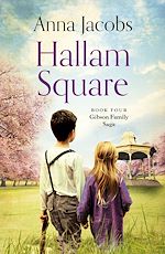 Télécharger le livre :  Hallam Square