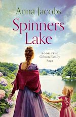 Télécharger le livre :  Spinners Lake